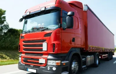 Ankara Uğurludağ Ambar Kargo