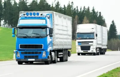 Ankara ile Uğurludağ Arası Eşya Taşıma